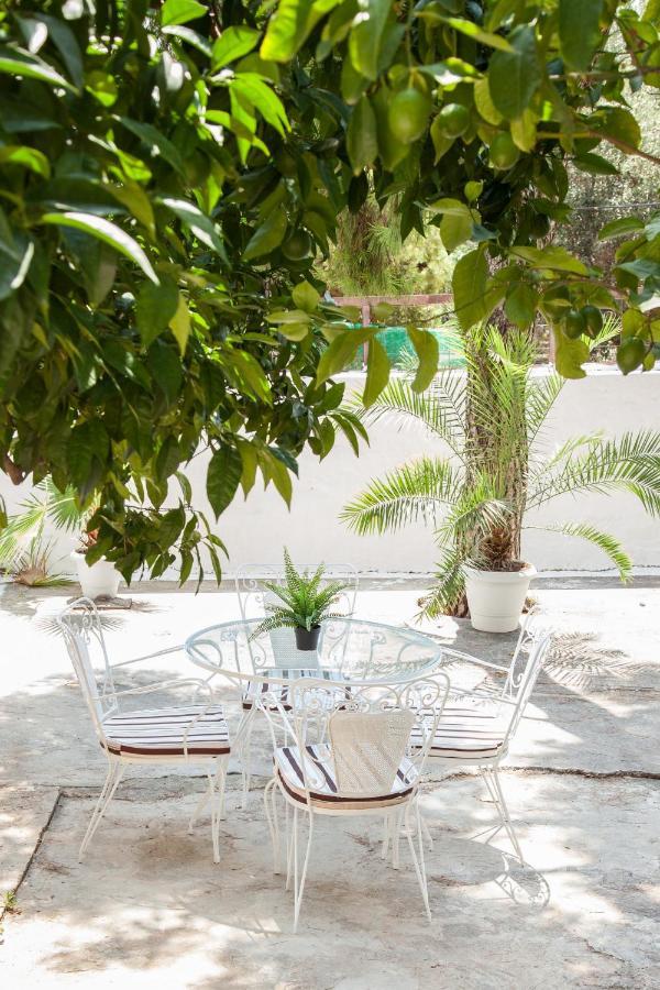 Sunny And Minimal Apt In Glyfada With 3 Bdrm Atina Dış mekan fotoğraf